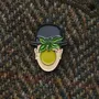 Decorative frescoes - Pin Head - ILARIA.I