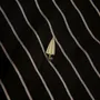 Decorative frescoes - Pin Umbrella White - ILARIA.I