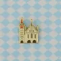 Fresques décoratives - Pin Altes Rathaus - ILARIA.I