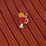 Decorative frescoes - Pin Glühwein - ILARIA.I