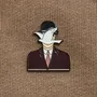 Fresques décoratives - Pin Dove - ILARIA.I