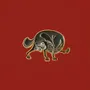 Decorative frescoes - Pin Beaver - ILARIA.I