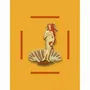Decorative frescoes - PVC Magnet Birth of Venus - Sandro Botticelli, 1445 – 1510 - ILARIA.I