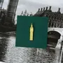 Fresques décoratives - Pin Big Ben - ILARIA.I