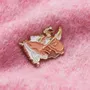 Decorative frescoes - Pin The Swing - Jean-Honoré Fragonard, 1767 - ILARIA.I