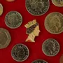 Decorative frescoes - Pin Queen - ILARIA.I