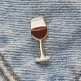 Fresques décoratives - Pin Wine - ILARIA.I