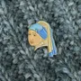 Fresques décoratives - Pin Girl with a Pearl Earring - Johannes Vermeer, 1665 - ILARIA.I
