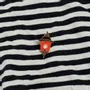 Fresques décoratives - Pin Red Light - ILARIA.I