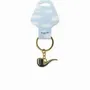 Fresques décoratives - Keychain Pipe Key - ILARIA.I