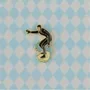 Fresques décoratives - Pin Surfer - ILARIA.I
