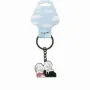 Fresques décoratives - Keychain Kiss Key - ILARIA.I
