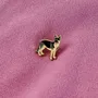 Decorative frescoes - Pin Shepherd - ILARIA.I