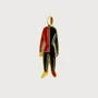 Decorative frescoes - Pin Sport 1 - ILARIA.I