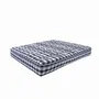 Literie pour hôtels - Matelas hybride en latex naturel avec mini ressorts ensachés Cooltex 160x200 - ILARIA.I