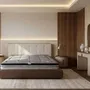 Literie pour hôtels - Matelas hybride en latex naturel avec ressorts ensachés indépendants 160x200 - ILARIA.I
