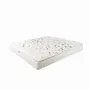 Hotel bedding - Hybrid mattress with natural latex and independent 7-zone pocket springs 160x200 - ILARIA.I