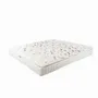 Hotel bedding - Hybrid mattress with natural latex and independent 7-zone pocket springs 180x200 - ILARIA.I