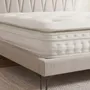 Literie pour hôtels - Matelas hybride en latex naturel avec mini ressorts et ressorts ensachés 7 zones 180x200 - ILARIA.I