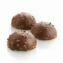 Couverts & ustensiles de cuisine - SF 002 HALF SPHERES - MOULE EN SILICONE ø70 H 35 MM - ILARIA.I
