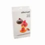 Couverts & ustensiles de cuisine - SF 002 HALF SPHERES - MOULE EN SILICONE ø70 H 35 MM - ILARIA.I