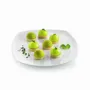 Couverts & ustensiles de cuisine - SF 006 HALF-SPHERES - MOULE EN SILICONE ø30 H 15 MM - ILARIA.I