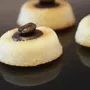 Couverts & ustensiles de cuisine - SF 011 SAVARIN - MOULE EN SILICONE ø65 H 21 MM - ILARIA.I