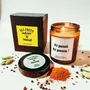 Objets de décoration - Bougie Muisti & Ma Frite Adorée - Et patati et patata – 160g - ILARIA.I