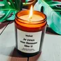 Decorative objects - Scented Candle - I Want a Flame Like U - White Musk - 160g - ILARIA.I
