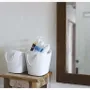 Boîtes de rangement  - Rangement Balcolore 38L - ASIATIDES