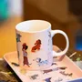 Décorations pour tables de Noël - Backorder désactivé en stock - ASIATIDES