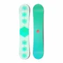 Autres tapis - Le snowboard 3p Fulfilled - ASIATIDES