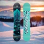 Other caperts - The Videographer Snowboard - ASIATIDES