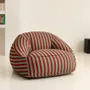 Armchairs - Tests: Pennylane Les Penates 080326 3 - LES PÉNATES