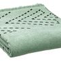 Serviettes de bain - Drap de douche Julia Opaline 70 x 140 - VIVARAISE