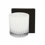 Candles - Imagin Candle 340g White Flowers - LES LUMIERES DU TEMPS
