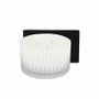 Candles - Imagin Candle 550g White Flowers - LES LUMIERES DU TEMPS