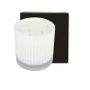Candles - Imagin Candle 1.4 kg White Flowers - LES LUMIERES DU TEMPS