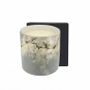 Candles - Serpento Candle 1.5 kg White Cedar - LES LUMIERES DU TEMPS