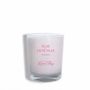 Candles - 180g Vegetable Candle Rain of Petals - LES LUMIERES DU TEMPS
