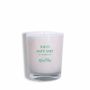 Bougies - Bougie végétale 180 gr Thé maté vert - LES LUMIERES DU TEMPS