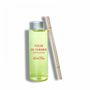 Diffuseurs de parfums - Recharge (avec rotins) pour Diffuseur de Parfum 200 ml Fleur de Cerisier - LES LUMIERES DU TEMPS