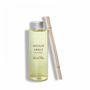 Scent diffusers - Refill (with rattans) for 200 ml Toasted Nougat Fragrance Diffuser - LES LUMIERES DU TEMPS