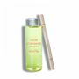 Diffuseurs de parfums - Recharge (avec rotins) pour Diffuseur de Parfum 200 ml Fleur d'Oranger - LES LUMIERES DU TEMPS