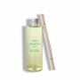 Scent diffusers - Refill (with rattans) for 200 ml Yuzu Fragrance Diffuser from Japan - LES LUMIERES DU TEMPS
