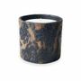 Candles - Lisboa Candle 2.8kg Black Amber - LES LUMIERES DU TEMPS