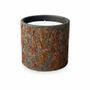 Candles - Lisboa Candle 2.8kg Mystic Wood - LES LUMIERES DU TEMPS