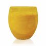 Candles - Sunflower Pearl Candle 720g - LES LUMIERES DU TEMPS