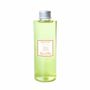 Diffuseurs de parfums - Recharge Diffuseur de Parfum Milano 250 ml Napoli (sans rotins) - LES LUMIERES DU TEMPS