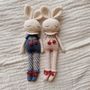 Brooches - Configurable with decreasing prices - ILARIA.I